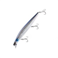 EXSENCE サイレントアサシン 140F AR-C